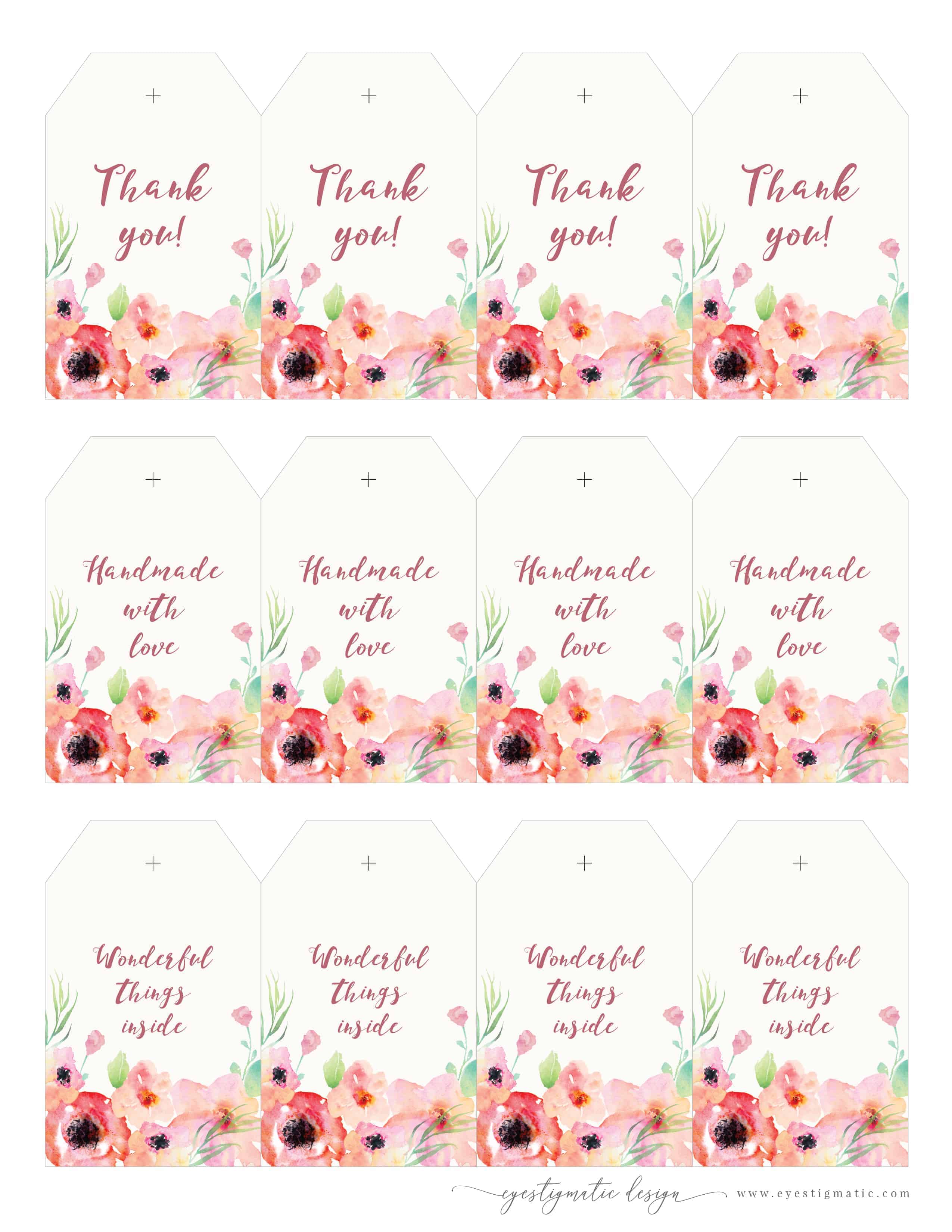 free-printable-watercolor-flower-gift-tags-from-eyestigmatic-design