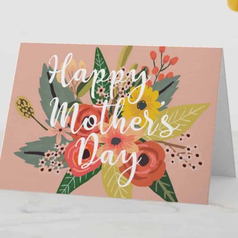 Mother’s Day Gifts on Zazzle